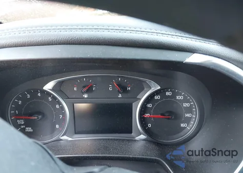 2021 Chevrolet Blazer Fwd 1Lt from USA, damaged, VIN 3GNKBBRA5MS541786